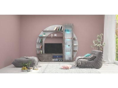 Σύνθετο Valencia (atelie dark/atelie light)